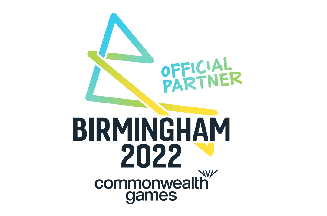 Birmingham 2022 official partner