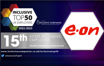 Top 50 UK employers
