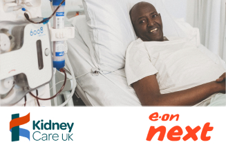 Kidney Care UK 