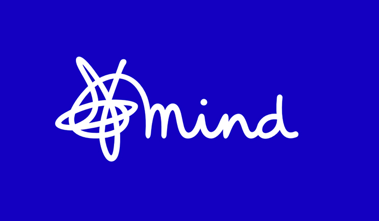 Image of Mind logo