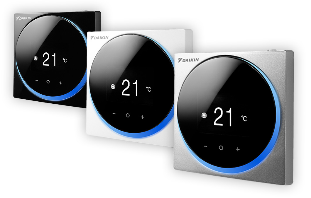 Our products | Daikin air source heat pump | E.ON