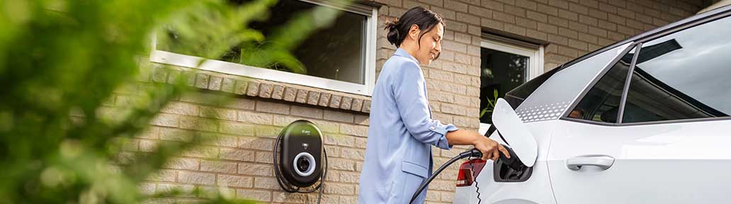 How Much Does It Cost To Install An EV Charger?