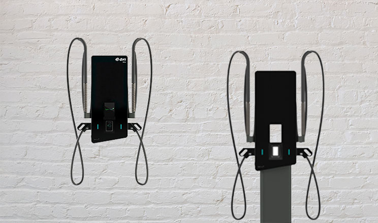 Alpitronic ev chargers