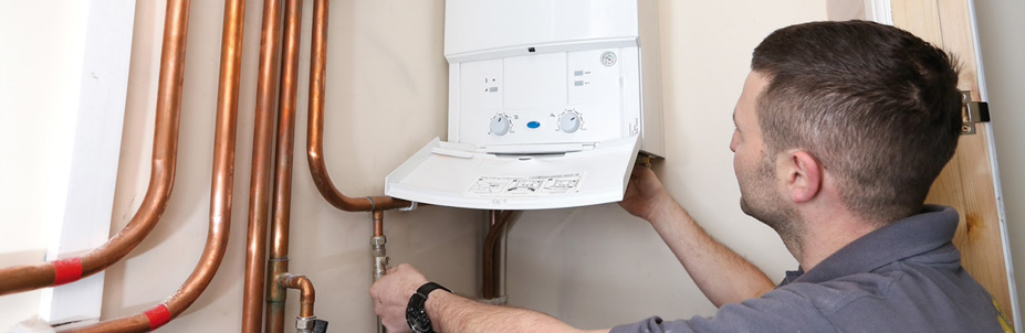 Luchtpost Het kantoor schrijven How much does a boiler service cost? | Heating hub | E.ON