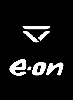 Image of E.ON and Veloce logo