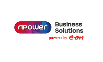 Image of npower Business Solutions logo