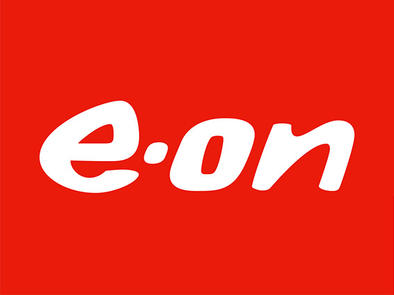 E.ON logo